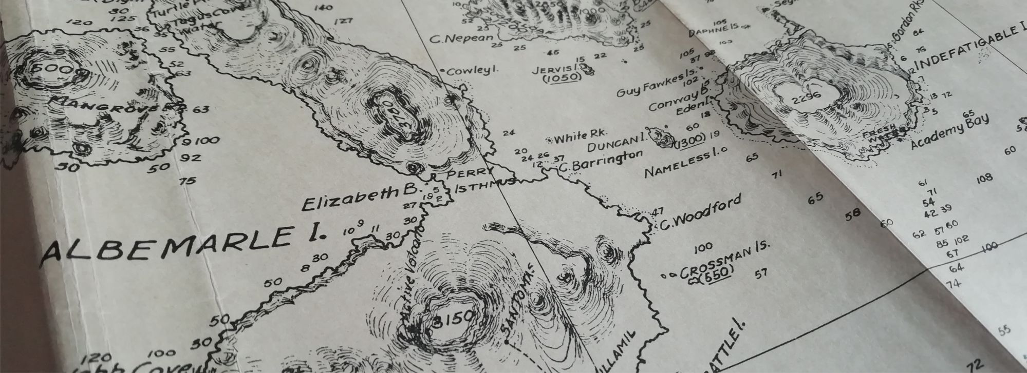 Mapa del sitio